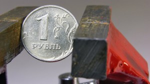 Как отразится укрепление рубля к доллару на залоговых кредитах