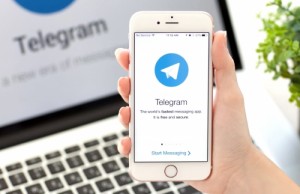 Ожидается появление конкурента Visa и Mastercard в лице Telegram